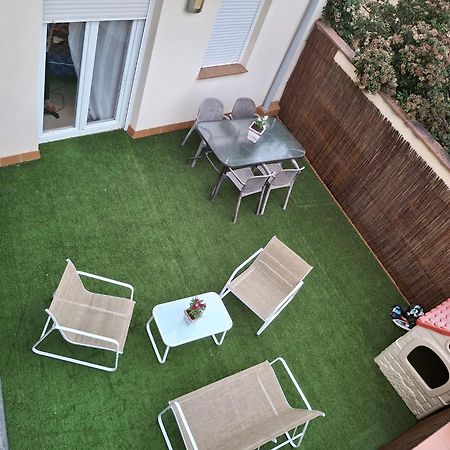 Apartamento Confort ולדרוברס מראה חיצוני תמונה