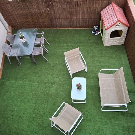 Apartamento Confort ולדרוברס מראה חיצוני תמונה