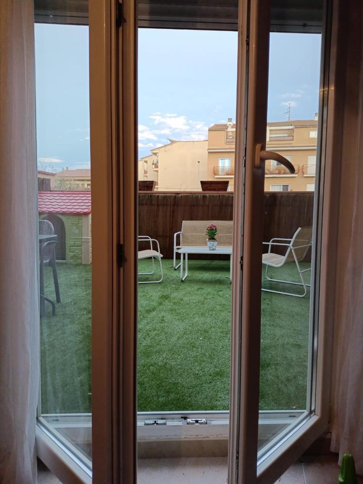 Apartamento Confort ולדרוברס מראה חיצוני תמונה