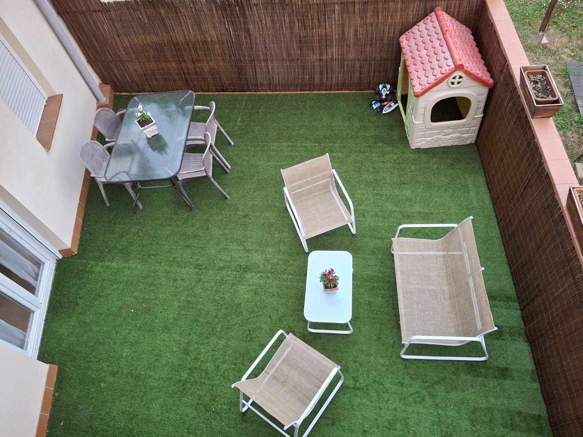 Apartamento Confort ולדרוברס מראה חיצוני תמונה