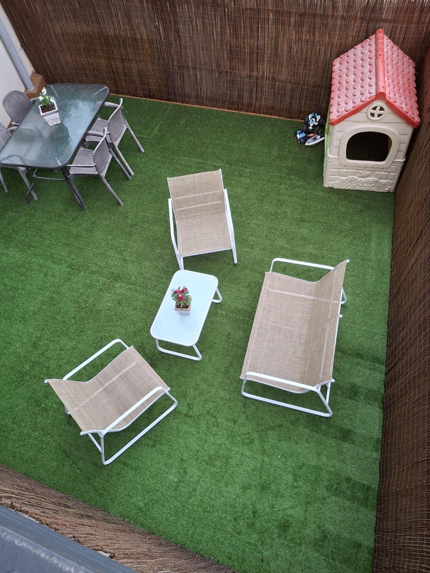 Apartamento Confort ולדרוברס מראה חיצוני תמונה